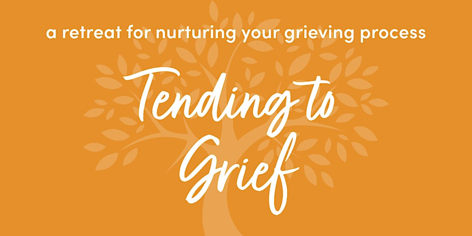tending to grief - fall edition